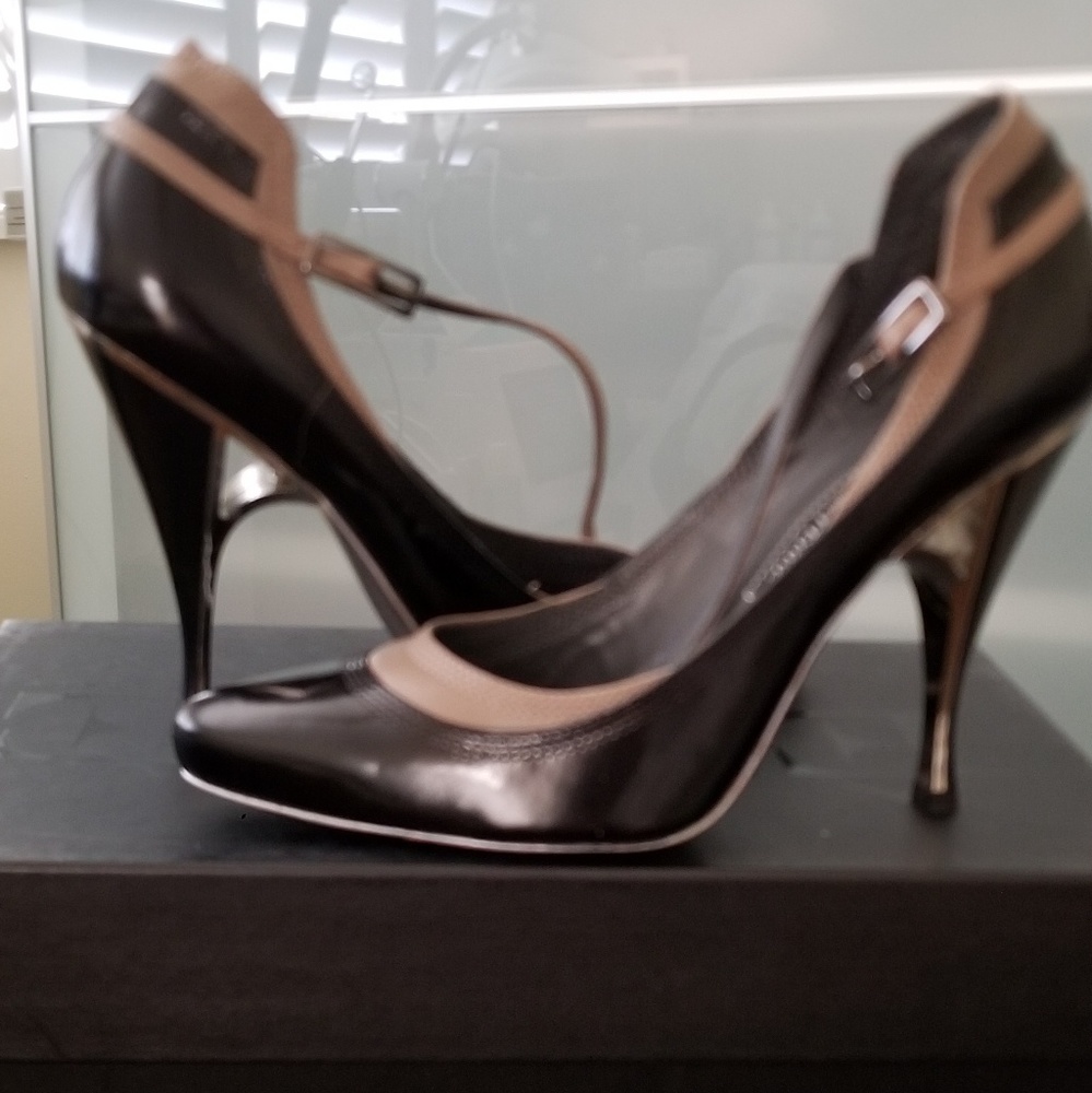 Gianfranco Ferre Shoes